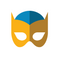 superhero icon