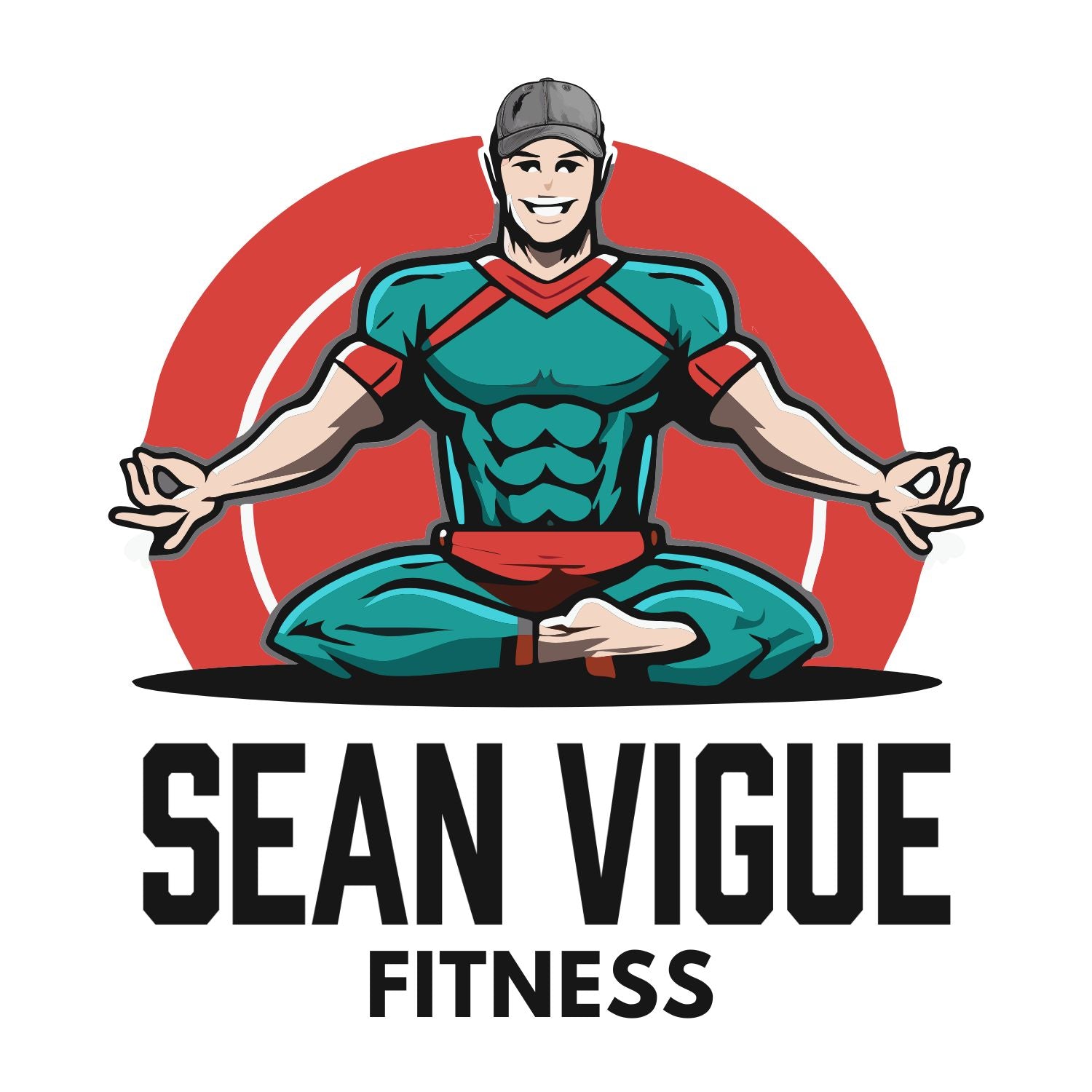 Sean Vigue Fitness