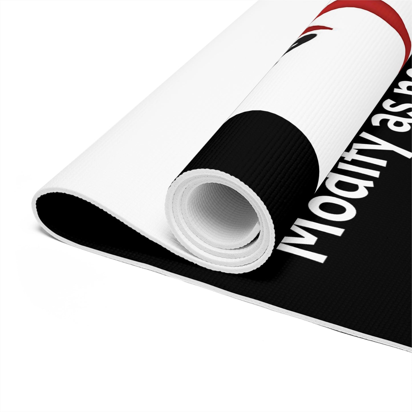 Premier Yoga Mat from Sean "Coach" Vigue