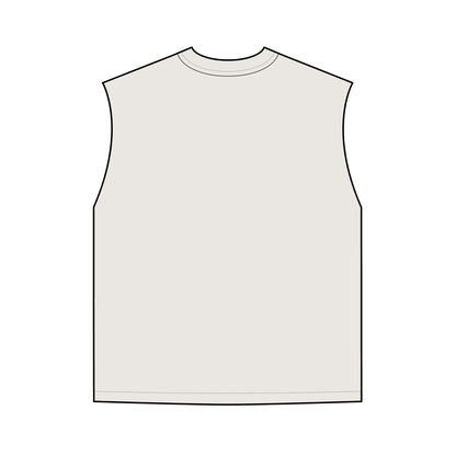 Pilates for Runners Tank Top — Men's Fitness Muscle Tee