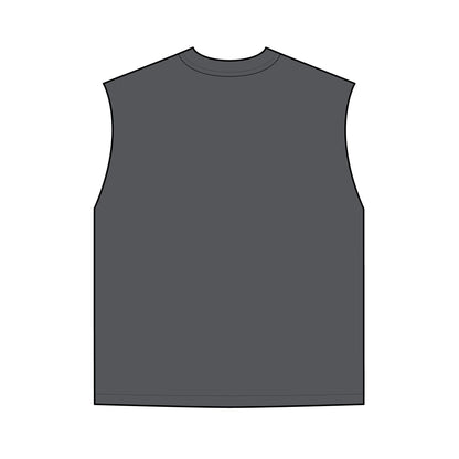 Pilates for Runners Tank Top — Men's Fitness Muscle Tee