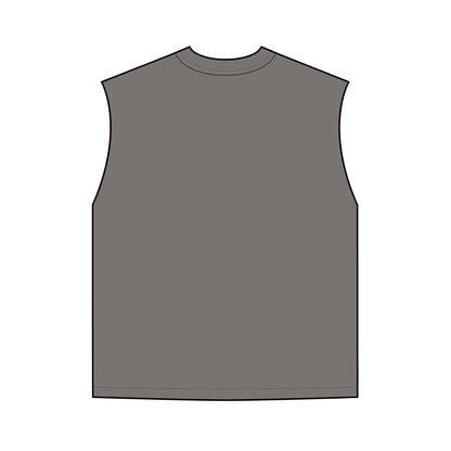 Pilates for Runners Tank Top — Men's Fitness Muscle Tee