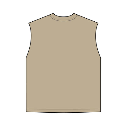 Pilates for Runners Tank Top — Men's Fitness Muscle Tee