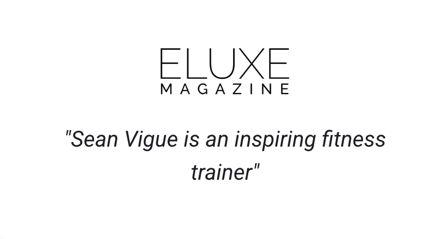 Eluxe Magazine Review