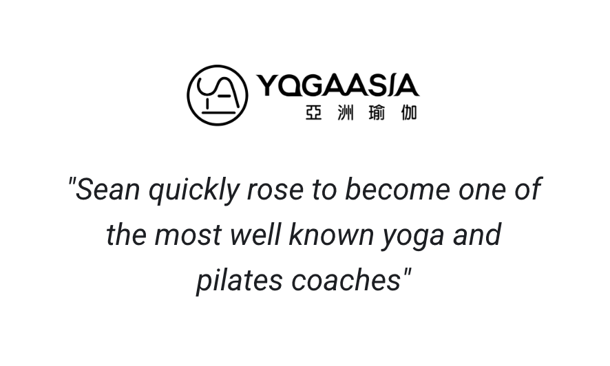 YogaAsia Review