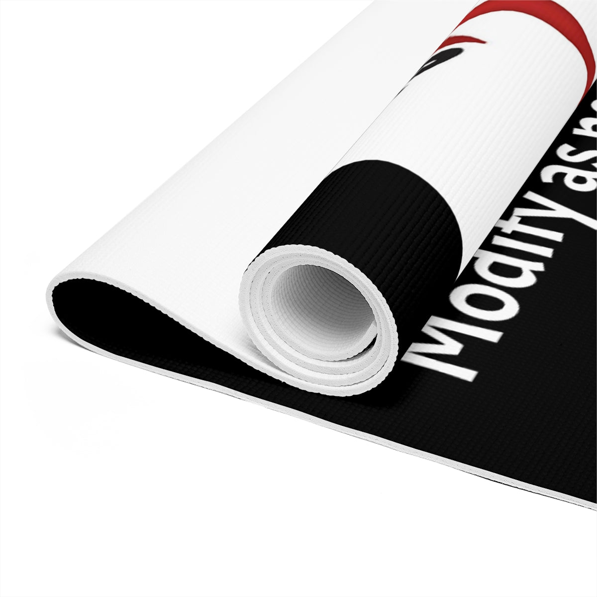Premier Yoga Mat from Sean "Coach" Vigue - Sean Vigue Fitness